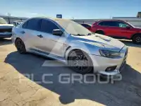 2008 Mitsubishi LANCER фото