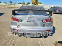 2008 Mitsubishi LANCER фото