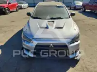 2008 Mitsubishi LANCER фото