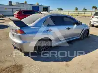 2008 Mitsubishi LANCER фото