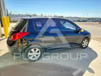 2008 Nissan VERSA фото