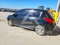 2008 Nissan VERSA фото