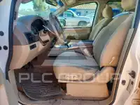 2008 Nissan ARMADA photo
