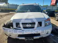 2008 Nissan ARMADA photo