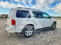 2008 Nissan ARMADA фото