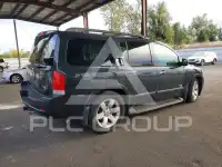2008 Nissan ARMADA photo