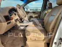 2008 Nissan ARMADA фото