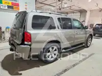 2008 Nissan ARMADA фото