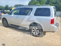 2008 Nissan ARMADA photo