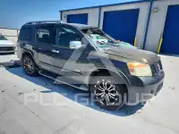 2008 Nissan ARMADA фото