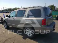 2008 Nissan ARMADA фото