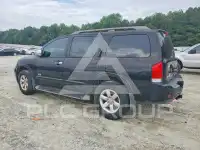 2008 Nissan ARMADA фото