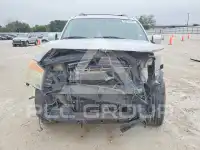 2008 Nissan ARMADA фото