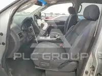 2008 Nissan ARMADA фото