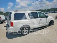 2008 Nissan ARMADA фото