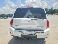 2008 Nissan ARMADA фото