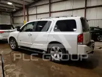 2008 Nissan ARMADA фото