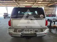 2008 Nissan ARMADA photo