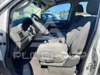 2008 Nissan ARMADA photo