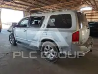2008 Nissan ARMADA photo