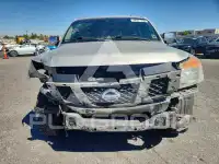2008 Nissan ARMADA photo
