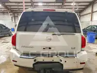 2008 Nissan ARMADA фото