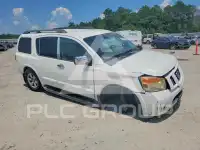 2008 Nissan ARMADA фото