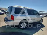 2008 Nissan ARMADA photo