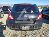 2008 Nissan VERSA фото