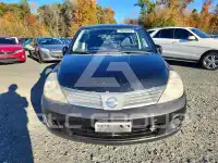 2008 Nissan VERSA фото