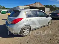 2008 Nissan VERSA фото