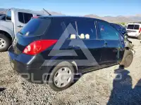 2008 Nissan VERSA фото