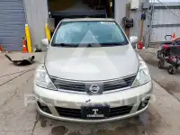 2008 Nissan VERSA photo