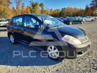 2008 Nissan VERSA фото
