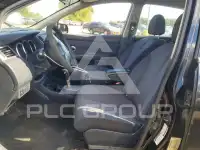 2008 Nissan VERSA фото