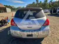 2008 Nissan VERSA фото