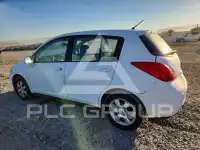 2008 Nissan VERSA фото