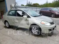 2008 Nissan VERSA photo