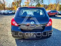 2008 Nissan VERSA фото