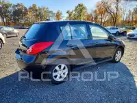 2008 Nissan VERSA фото