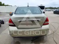 2008 Nissan VERSA photo