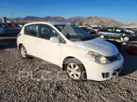 2008 Nissan VERSA фото
