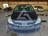 2008 Nissan VERSA фото