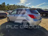 2008 Nissan VERSA фото