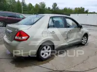 2008 Nissan VERSA photo