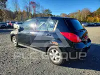 2008 Nissan VERSA фото