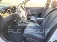 2008 Nissan VERSA фото