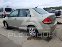 2008 Nissan VERSA photo