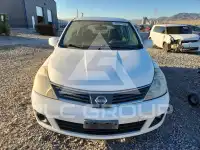 2008 Nissan VERSA фото