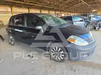 2008 Nissan VERSA фото